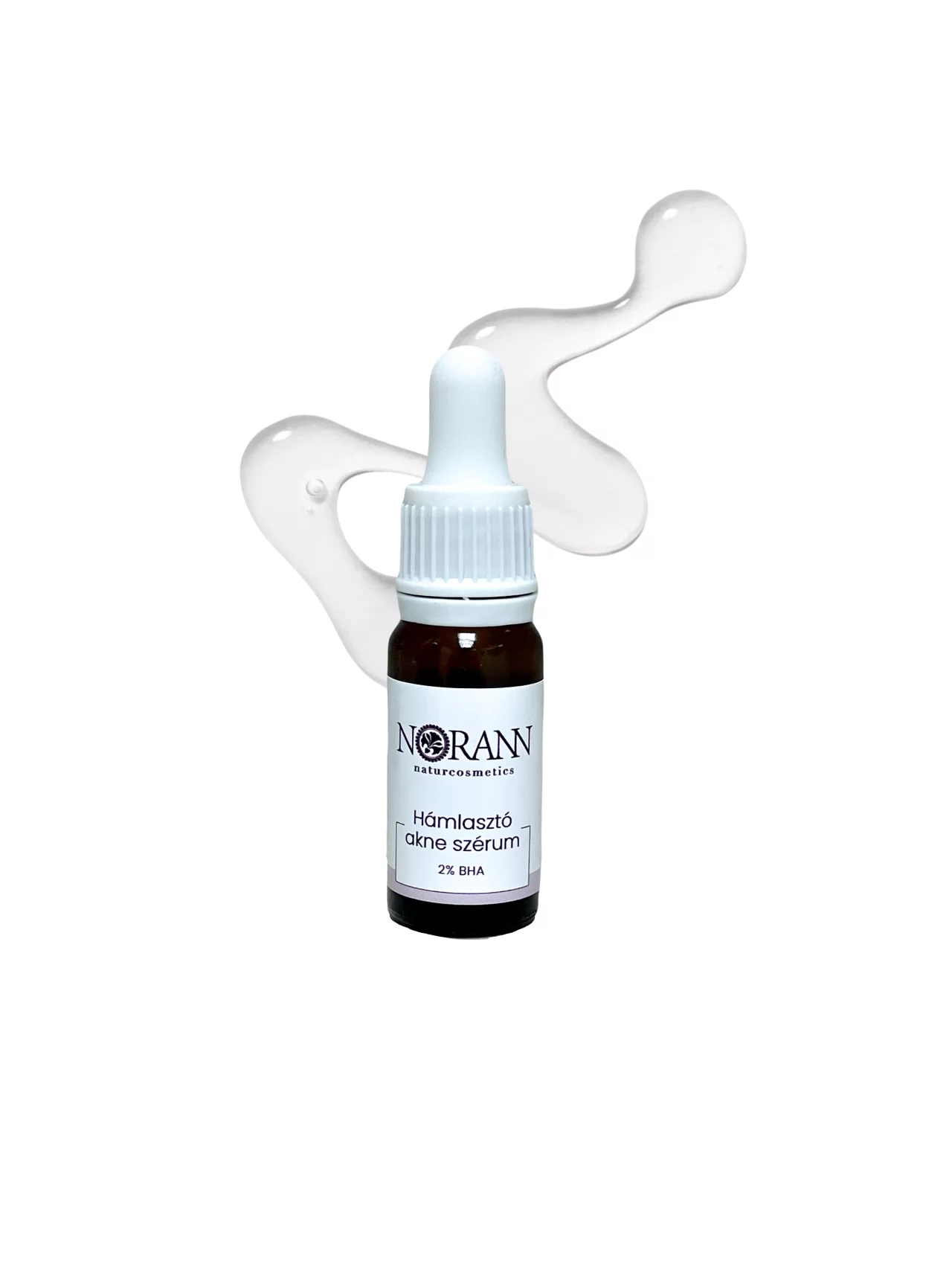Akne Szérum 10 ml