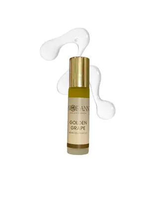 Golden Grape golyós szemkörnyékápoló 10 ml