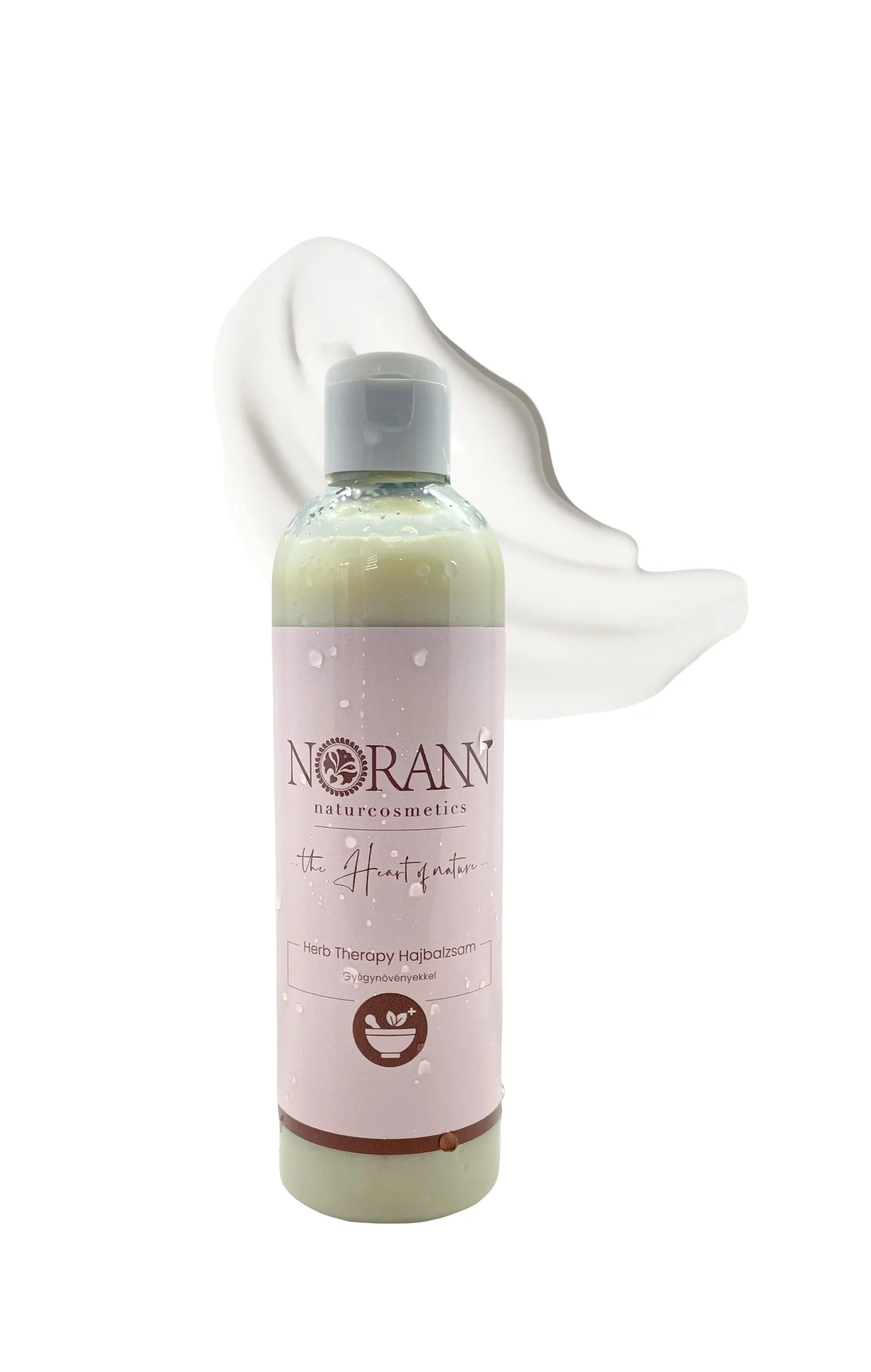 Herb Therapy Hajbalzsam 250ml